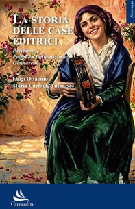 La storia delle case editrici. Polyphon, Polyphon Italianissima, Gennarelli - Librerie.coop
