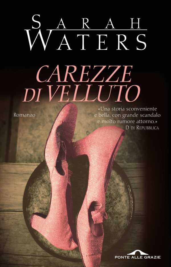 Carezze di velluto - Librerie.coop Carezze di velluto - Librerie.coop
