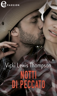 Notti di peccato (eLit) - Librerie.coop