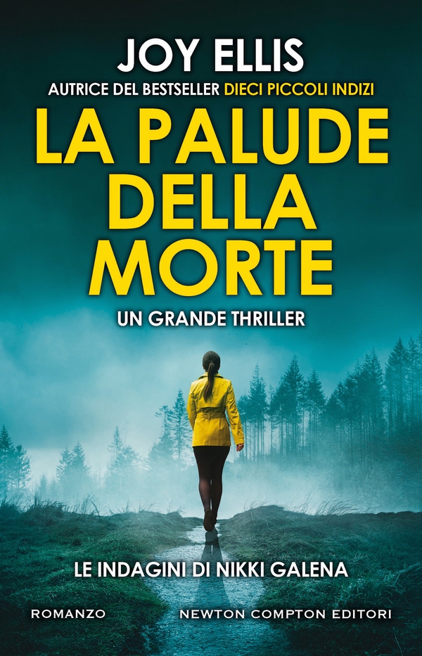 La palude della morte - Librerie.coop La palude della morte - Librerie.coop