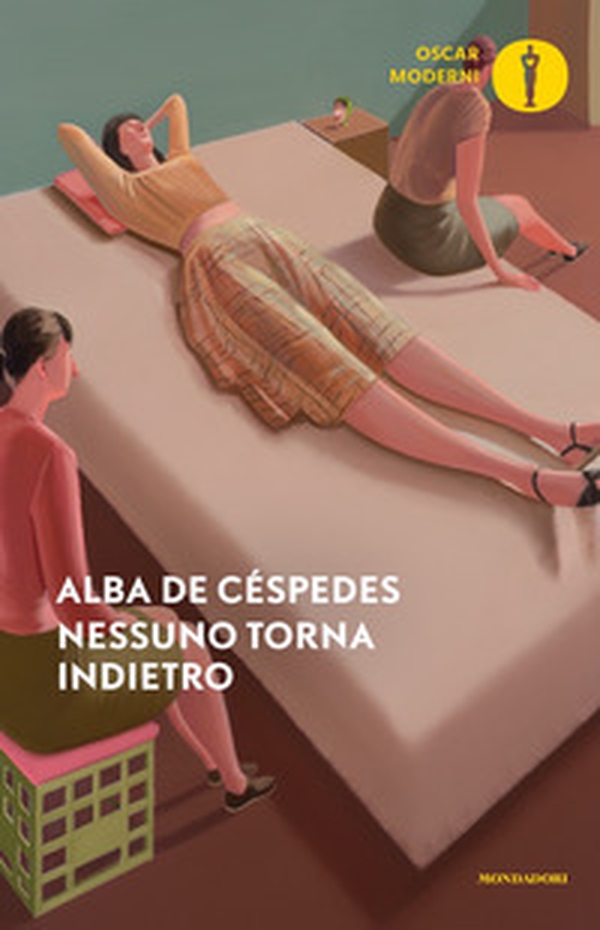 Nessuno torna indietro - Librerie.coop Nessuno torna indietro - Librerie.coop