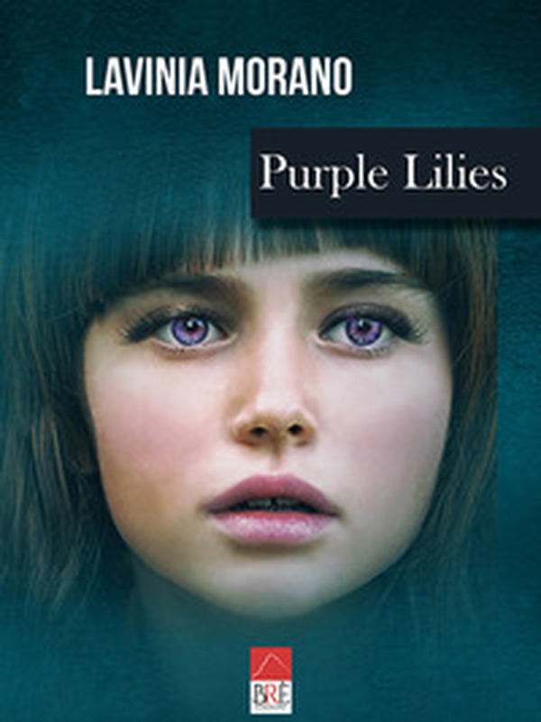 Purple lilies - Librerie.coop Purple lilies - Librerie.coop