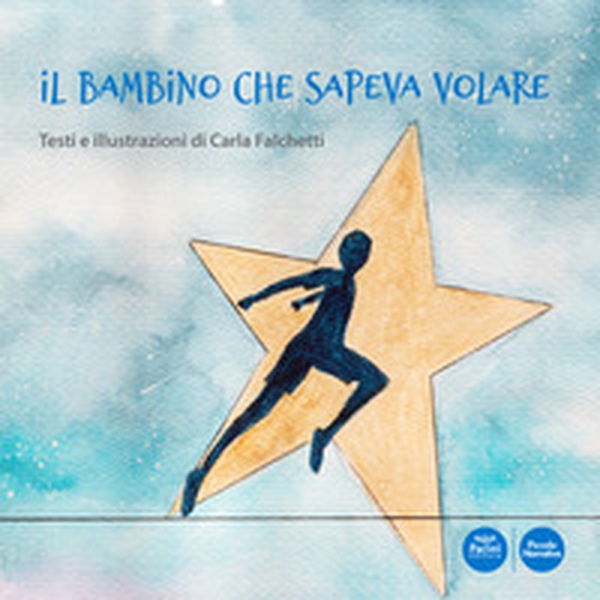 Il bambino che sapeva volare - Librerie.coop Il bambino che sapeva volare - Librerie.coop