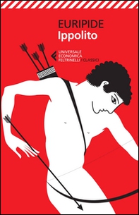 Ippolito. Testo greco a fronte - Librerie.coop Ippolito. Testo greco a fronte - Librerie.coop