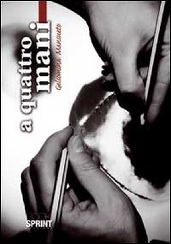 A quattro mani - Librerie.coop A quattro mani - Librerie.coop
