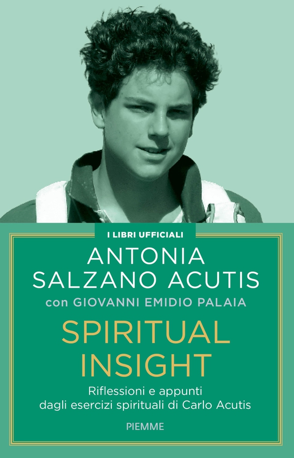 Spiritual Insight - Librerie.coop Spiritual Insight - Librerie.coop