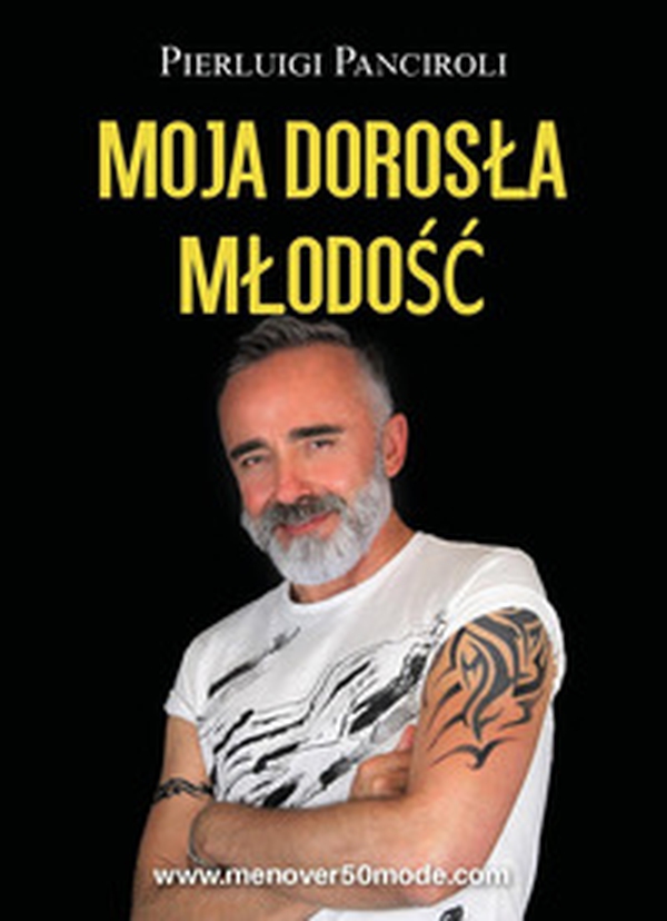 Moja dorosla mlodosc - Librerie.coop Moja dorosla mlodosc - Librerie.coop