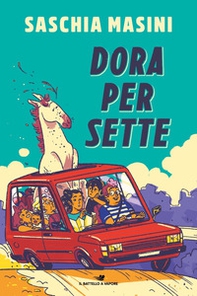 Dora per sette - Librerie.coop