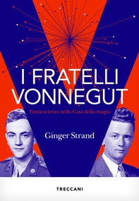 I fratelli Vonnegut - Librerie.coop