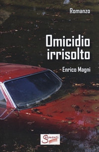 Omicidio irrisolto - Librerie.coop