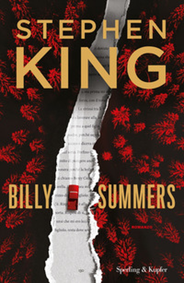 Billy Summers. Ediz. italiana - Librerie.coop Billy Summers. Ediz. italiana - Librerie.coop