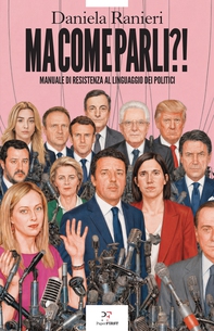 Ma come parli?! - Librerie.coop