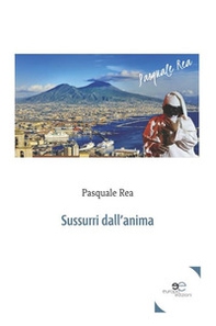 Sussurri dall'anima - Librerie.coop