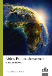 Africa. Politica, democrazie e migrazioni - Librerie.coop