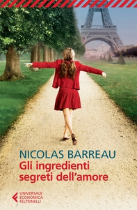 Gli ingredienti segreti dell'amore - Librerie.coop