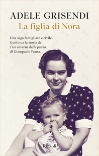 La figlia di Nora - Librerie.coop La figlia di Nora - Librerie.coop