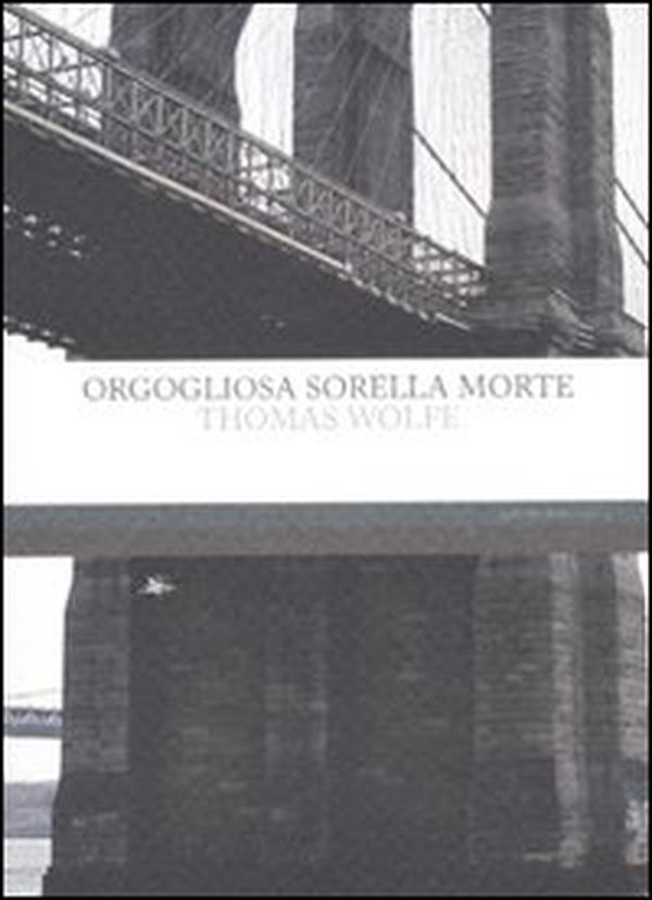 Orgogliosa sorella morte - Librerie.coop Orgogliosa sorella morte - Librerie.coop