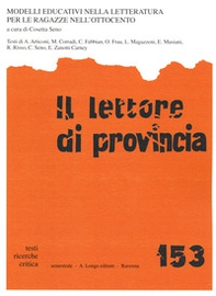 Il lettore di provincia - Librerie.coop