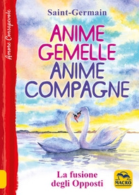 Anime gemelle anime compagne - Librerie.coop