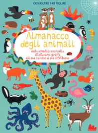 L'almanacco degli animali - Librerie.coop
