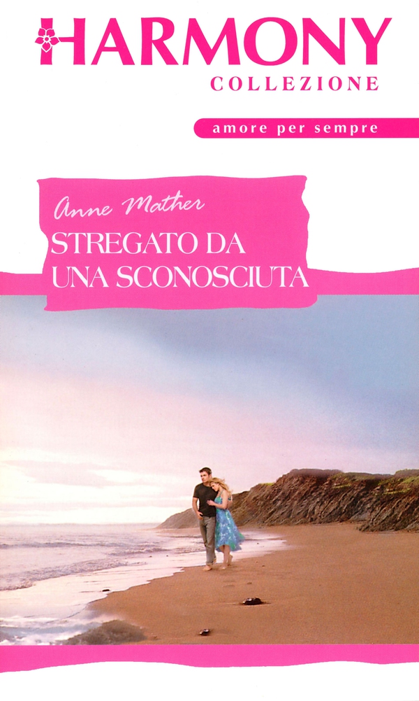 Stregato da una sconosciuta - Librerie.coop Stregato da una sconosciuta - Librerie.coop