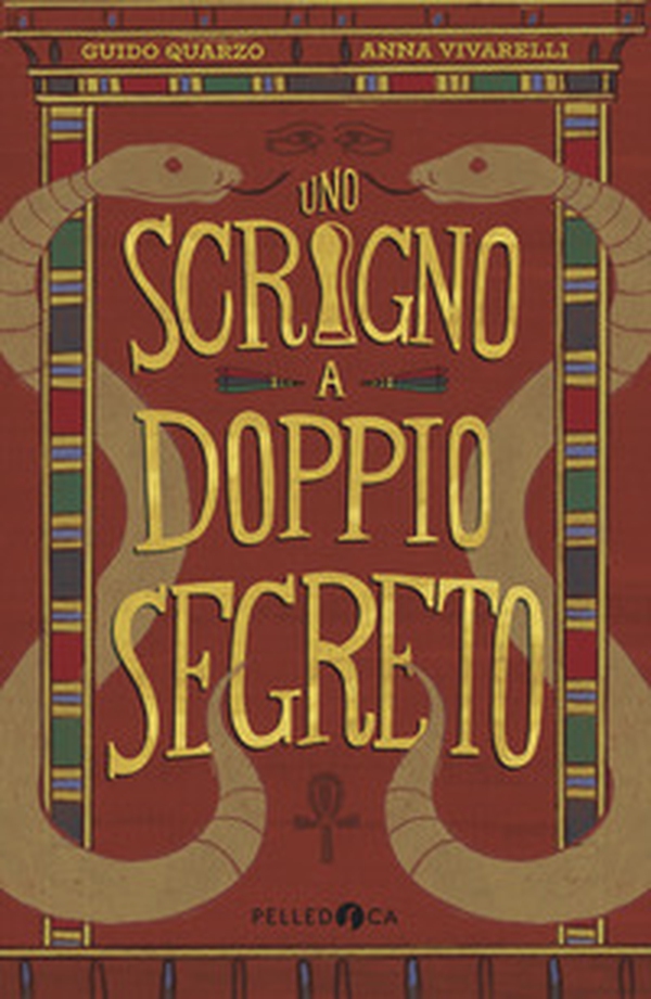 Uno scrigno a doppio segreto - Librerie.coop Uno scrigno a doppio segreto - Librerie.coop