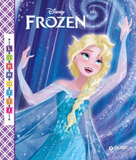 Frozen. Librotti - Librerie.coop