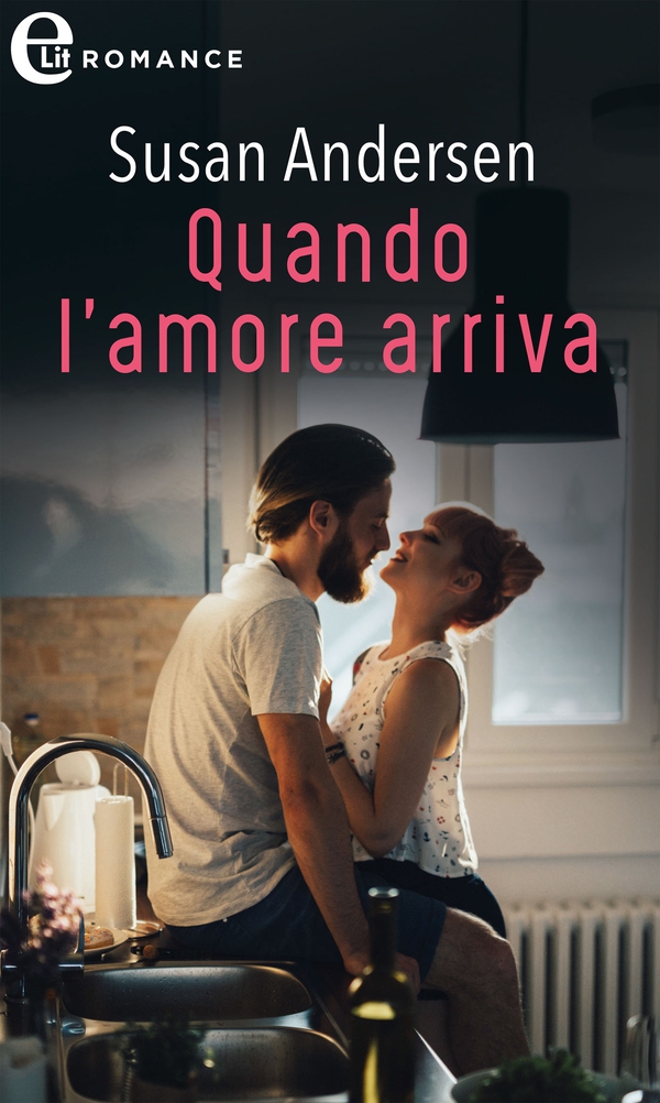 Quando l'amore arriva (eLit) - Librerie.coop Quando l'amore arriva (eLit) - Librerie.coop