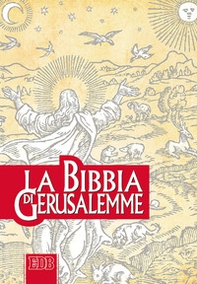 La Bibbia di Gerusalemme - Librerie.coop