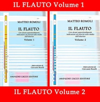 Il flauto - Librerie.coop