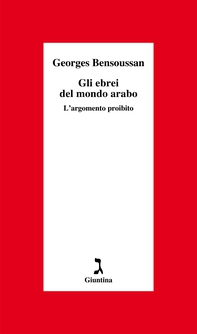 Gli ebrei del mondo arabo - Librerie.coop