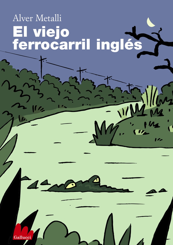 El viejo ferrocarril inglés - Librerie.coop El viejo ferrocarril inglés - Librerie.coop