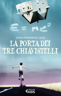 La porta dei tre chiavistelli - Librerie.coop