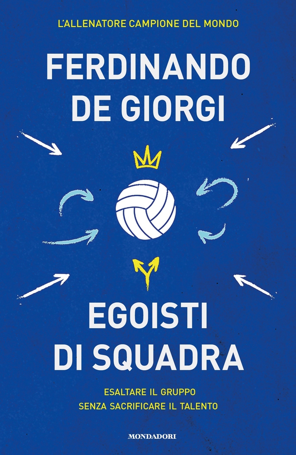 Egoisti di squadra - Librerie.coop Egoisti di squadra - Librerie.coop