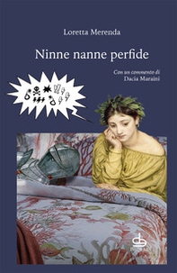 Ninne nanne perfide - Librerie.coop