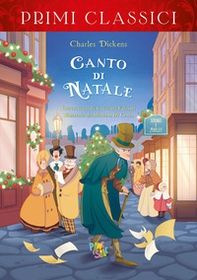 Canto di Natale da Charles Dickens - Librerie.coop