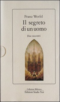 Il segreto di un uomo - Librerie.coop