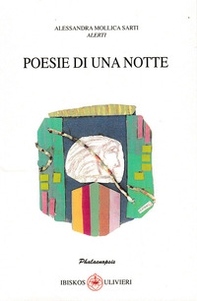 Poesie di una notte - Librerie.coop