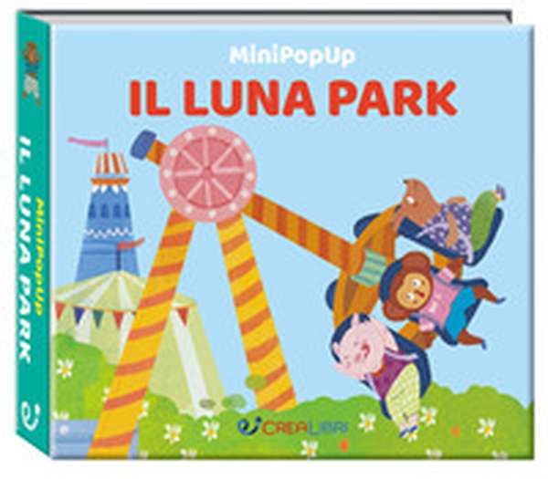 Luna park - Librerie.coop Luna park - Librerie.coop