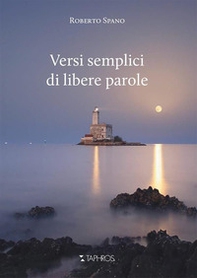 Versi semplici di libere parole - Librerie.coop