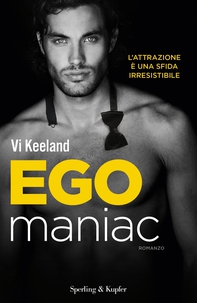 Egomaniac (versione italiana) - Librerie.coop