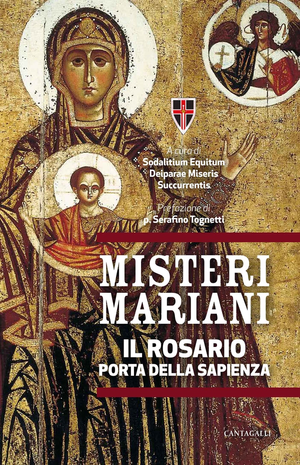 Misteri Mariani - Librerie.coop Misteri Mariani - Librerie.coop