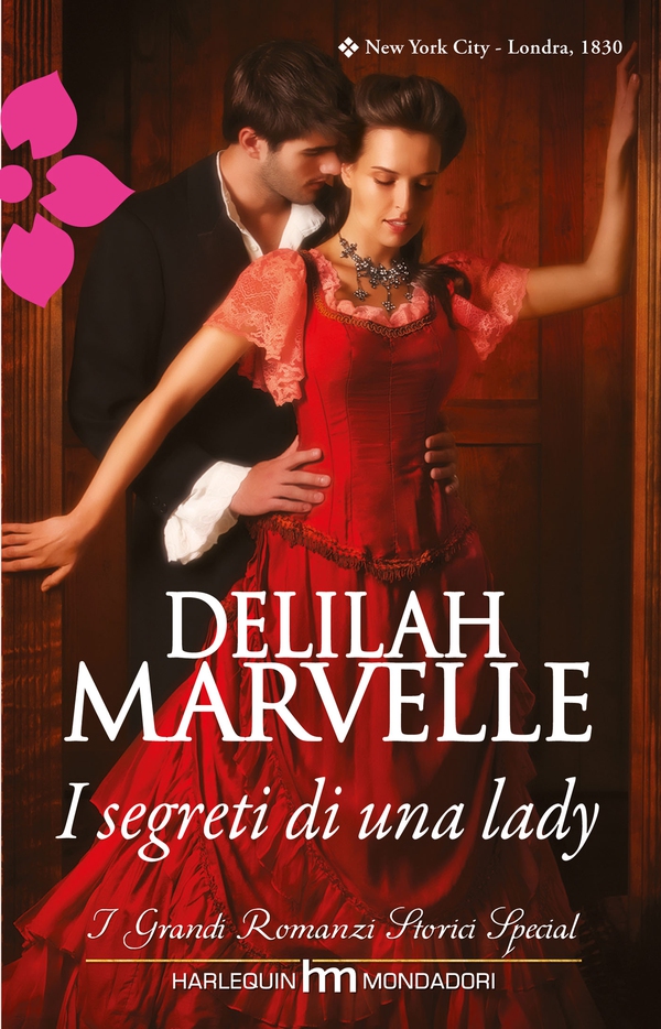 I segreti di una lady - Librerie.coop I segreti di una lady - Librerie.coop