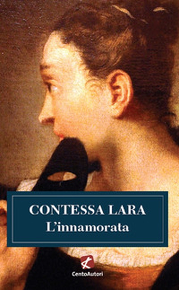 L'innamorata - Librerie.coop L'innamorata - Librerie.coop