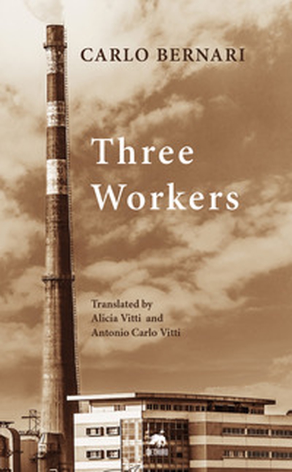 Three workers - Librerie.coop Three workers - Librerie.coop