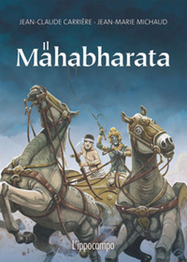 Il Mahabharata - Librerie.coop Il Mahabharata - Librerie.coop
