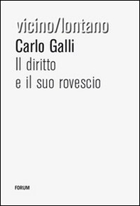 Il diritto e il suo rovescio - Librerie.coop