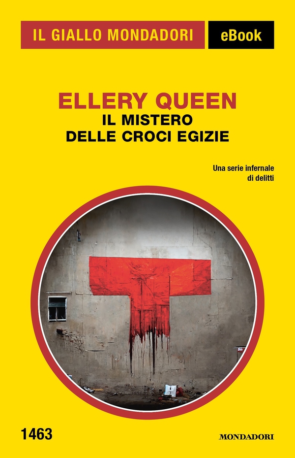 Il mistero delle croci egizie - Librerie.coop Il mistero delle croci egizie - Librerie.coop