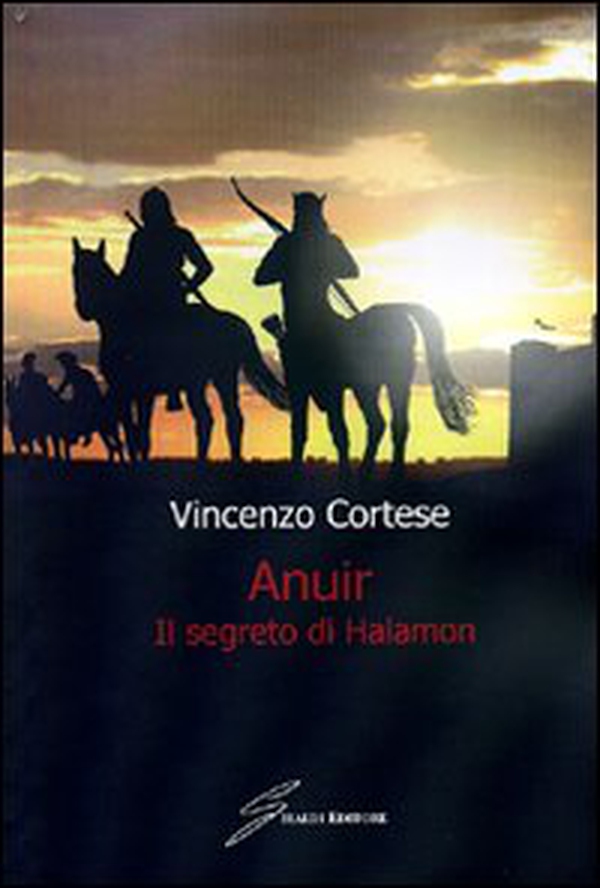 Anuir. Il segreto di Halamon - Librerie.coop Anuir. Il segreto di Halamon - Librerie.coop