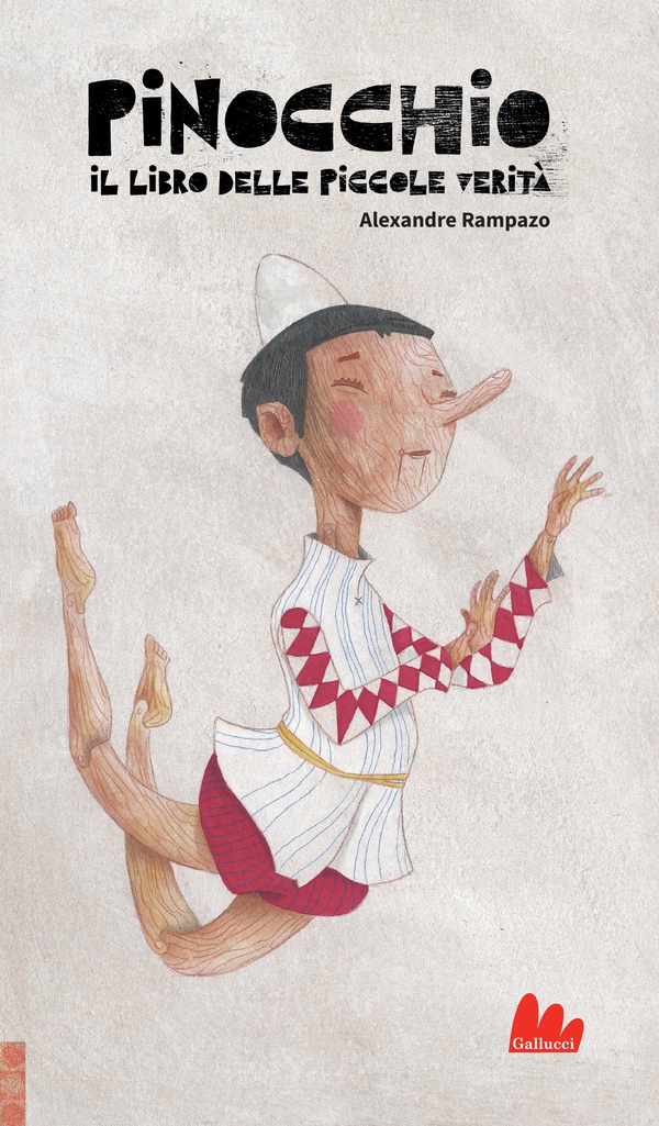 Pinocchio. Il libro delle piccole verità - Librerie.coop Pinocchio. Il libro delle piccole verità - Librerie.coop